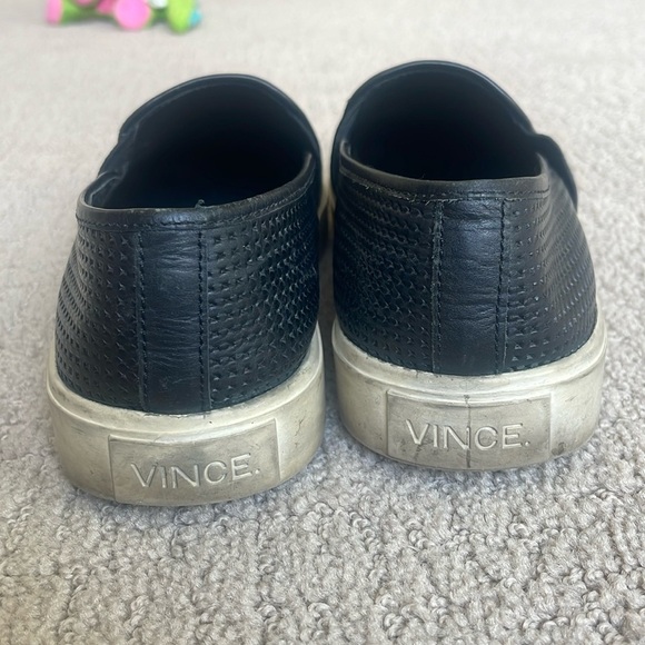 Vince Slip-On Shoes - Picture 3 of 12